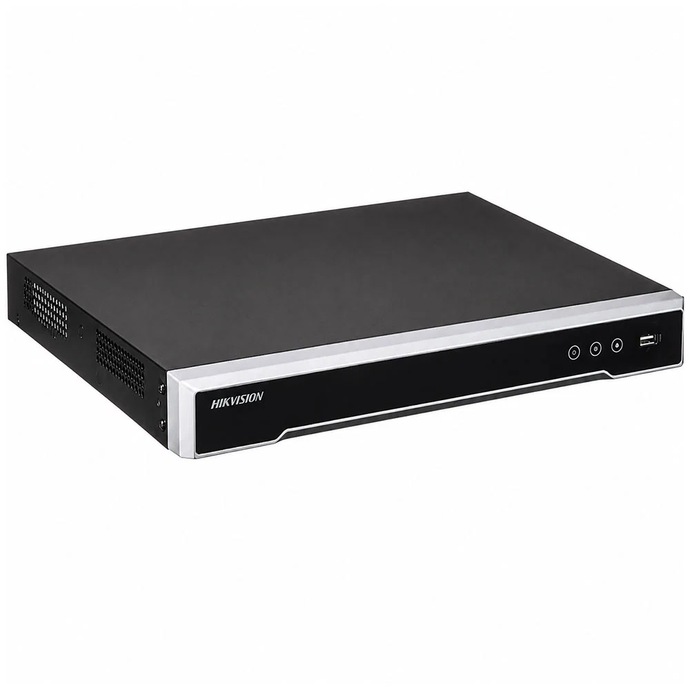 Hikvision DS-7616NI-Q2/16P 4K 16-Channel NVR