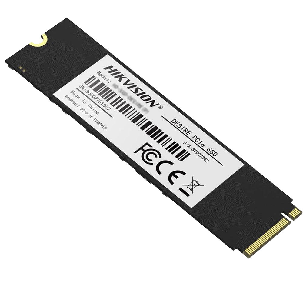 Hikvision Desire 1024GB NVMe M.2 SSD