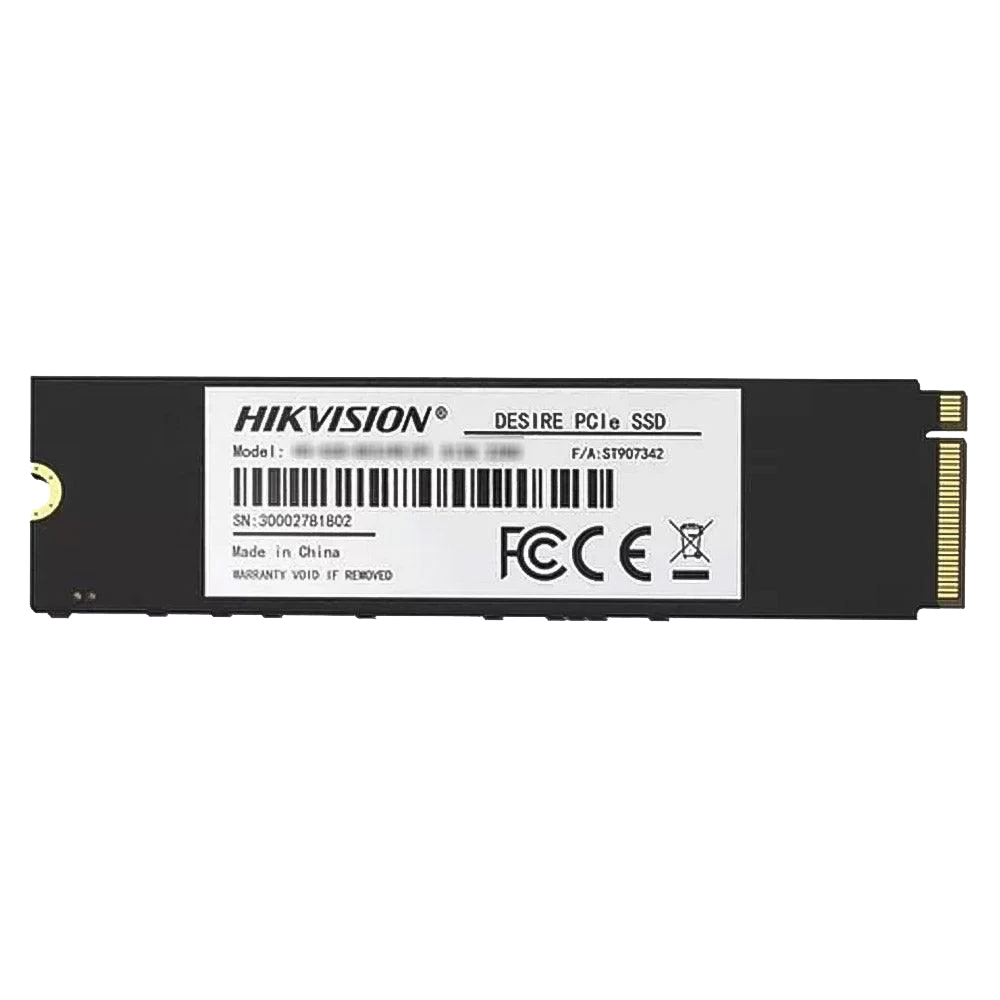 Hikvision Desire 1024GB NVMe M.2 SSD