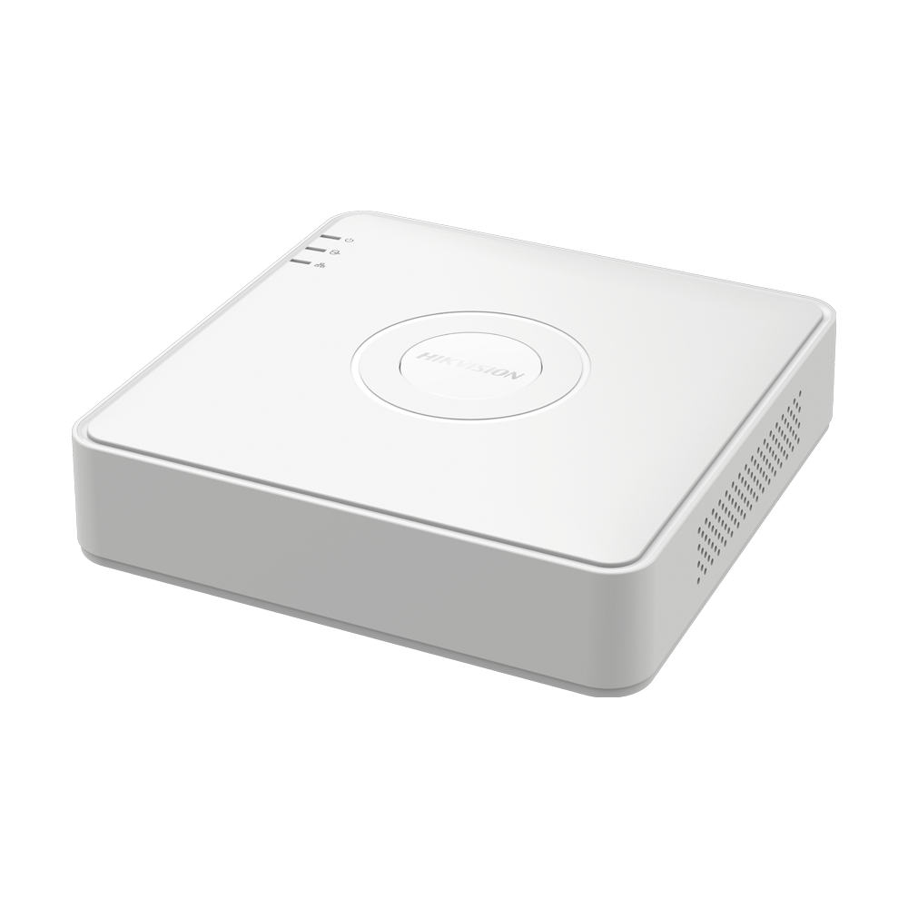 Hikvision iDS-7104HQHI-M1/T 1080P 4-Channel DVR