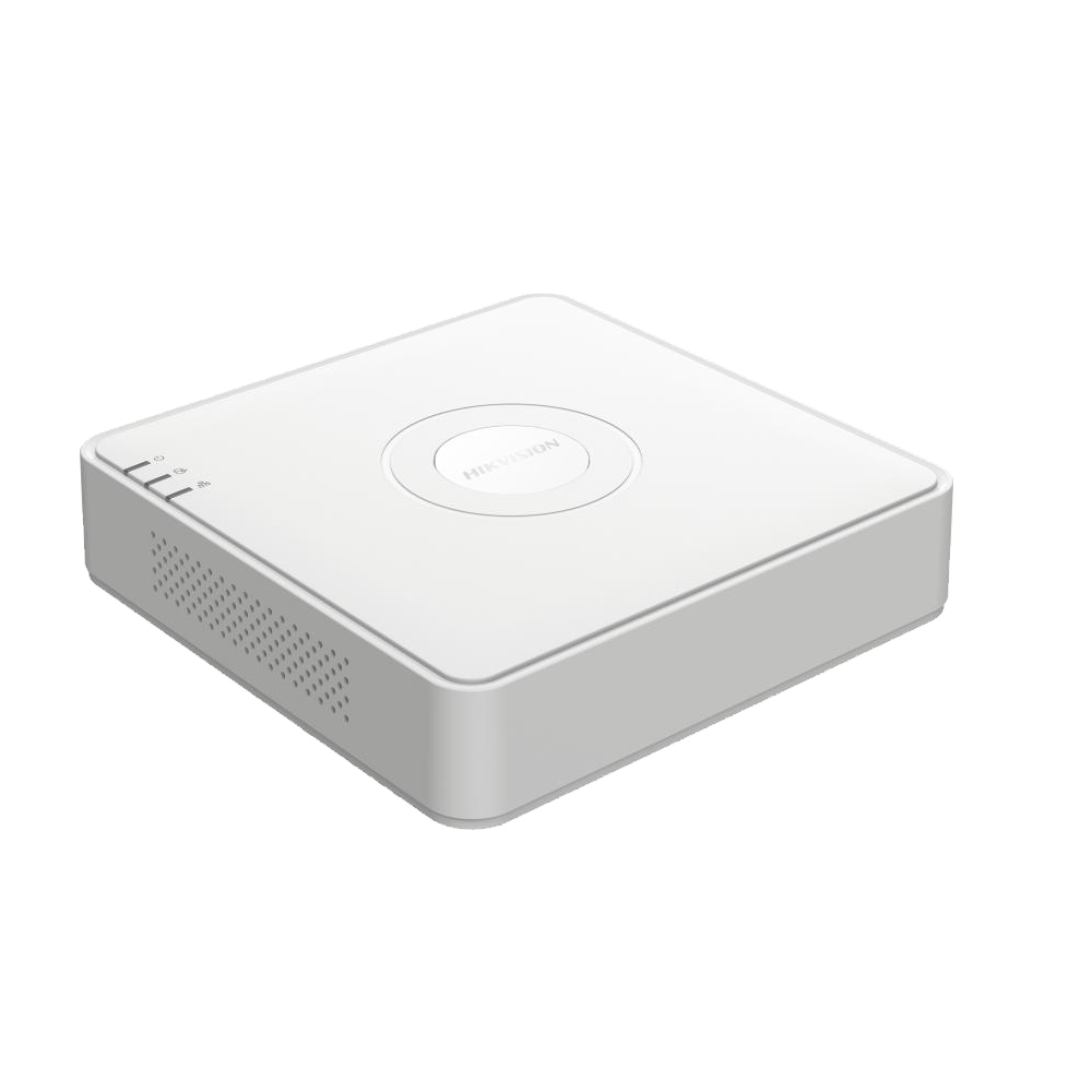 Hikvision iDS-7104HQHI-M1/T 1080P 4-Channel DVR