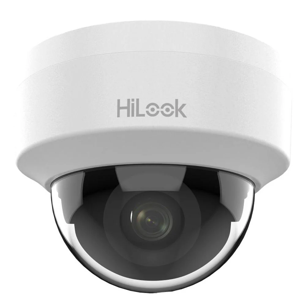 HiLook IPC-D121H-C 2MP 2.8mm Indoor Security Camera