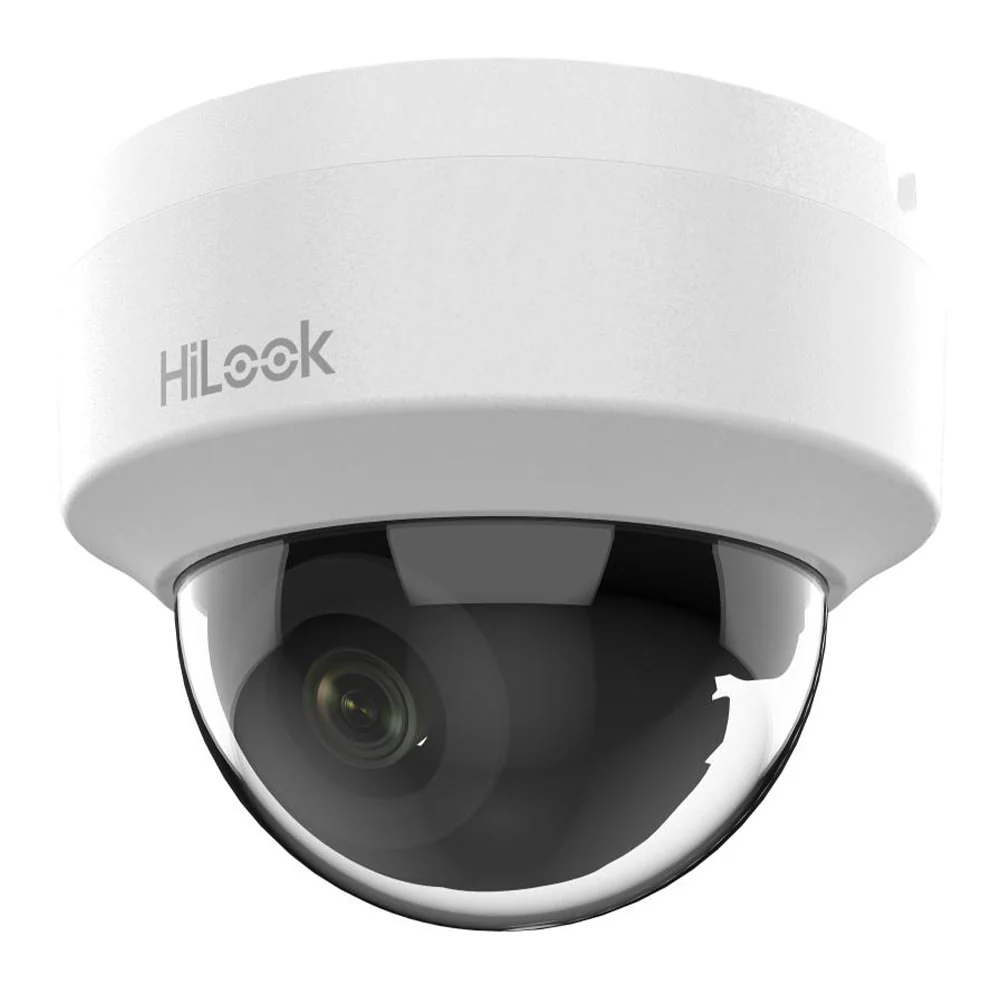 HiLook IPC-D121H-C 2MP 2.8mm Indoor Security Camera
