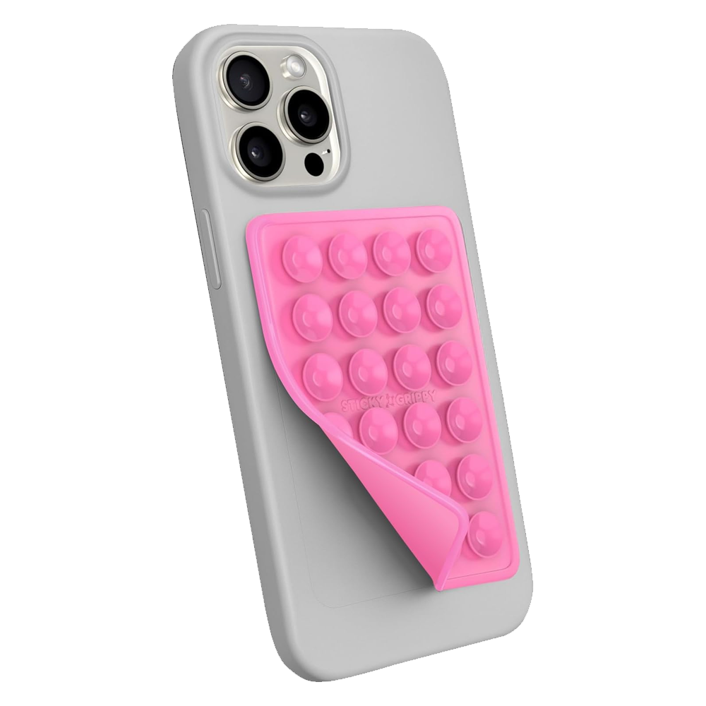 Holder Mobile Bubbles