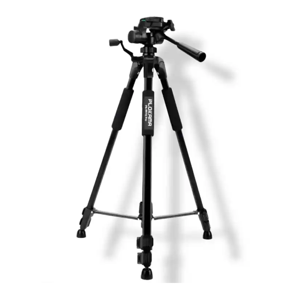 Holder Mobile Tripod Plokama PK-9970 360° With Remont Control 1.80M