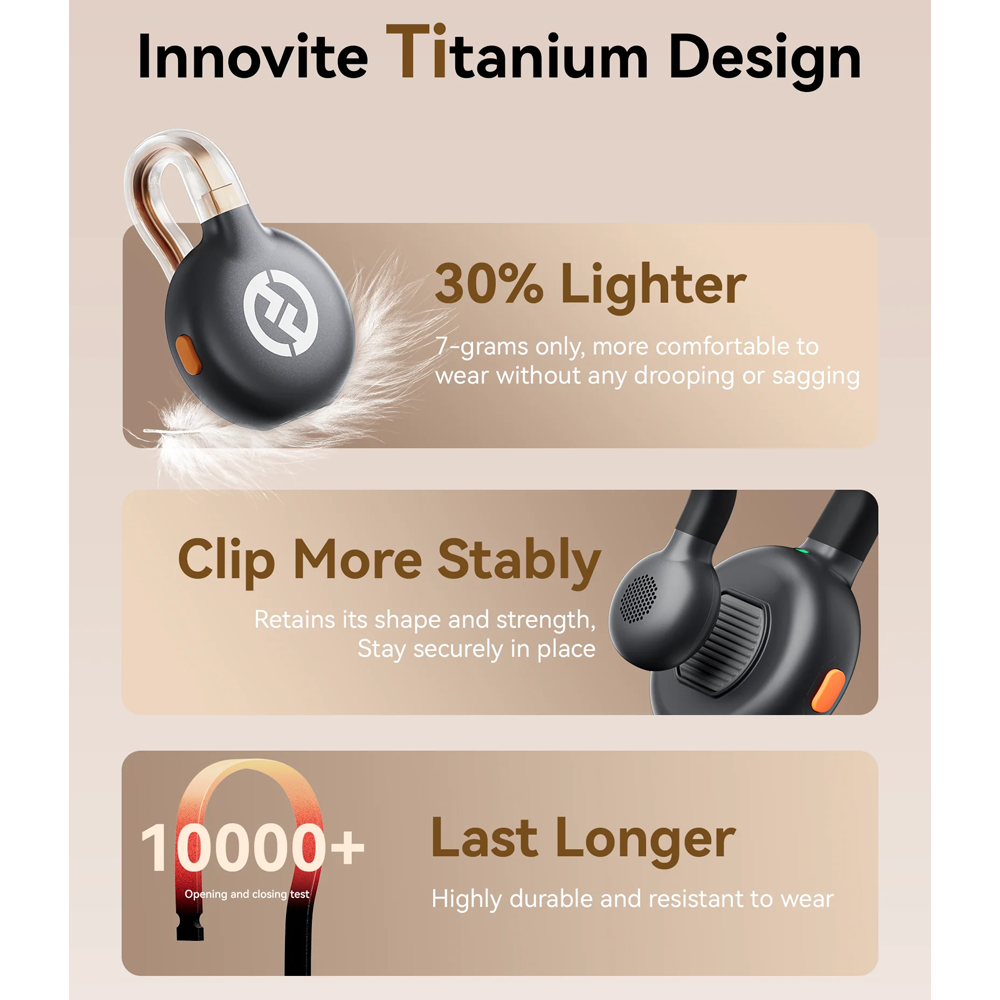 Hollyland Lark M2S Wireless Lavalir Microphone Combo - Space Gray