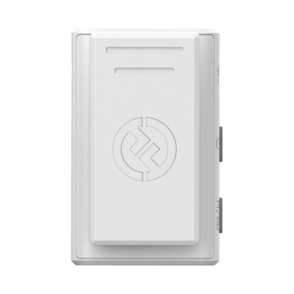 Hollyland Lark M2 Wireless Lavalir Microphone Combo - Ivory White