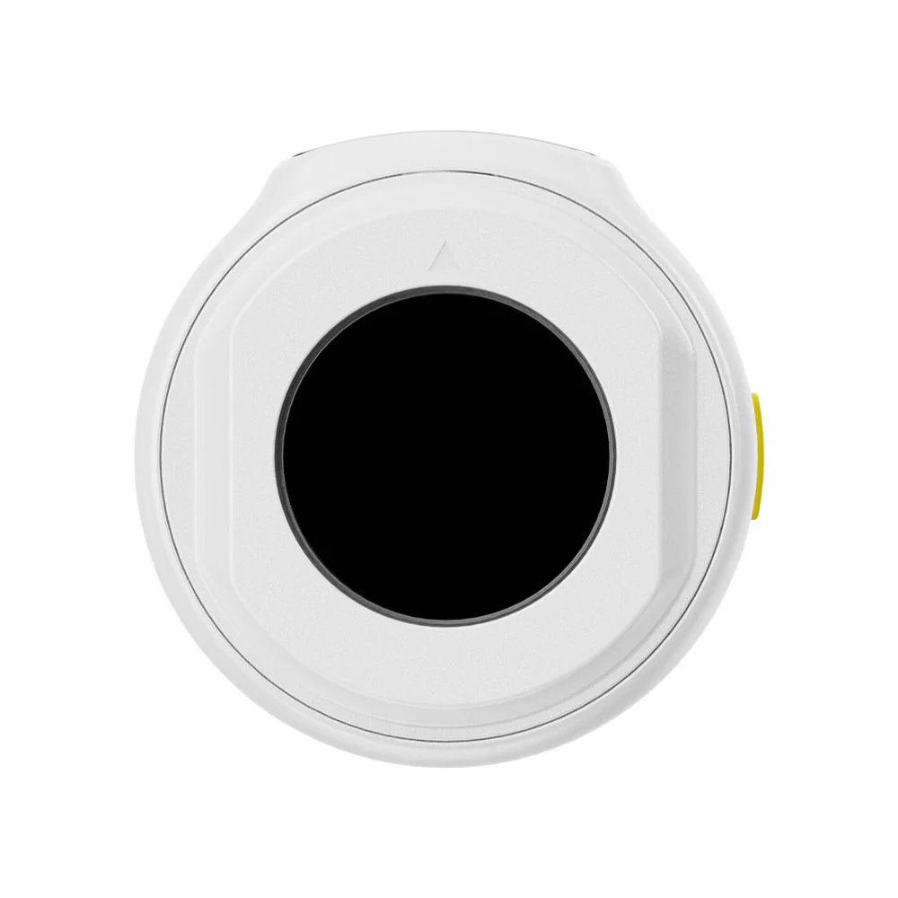 Hollyland Lark M2 Wireless Lavalir Microphone Combo - Ivory White