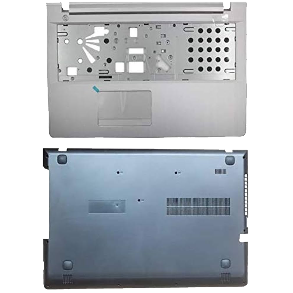 Housing Laptop Lenovo Z5170 / 500-15Isk C+D