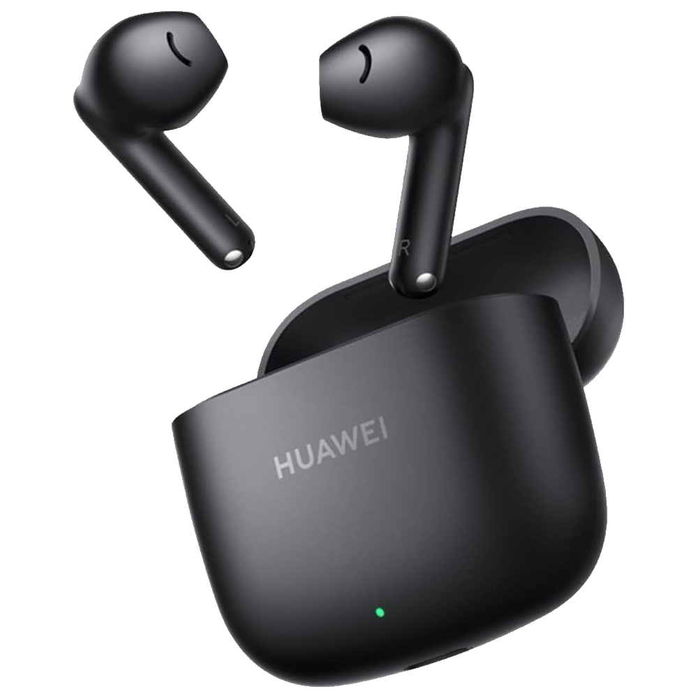 Huawei FreeBuds SE 2 T0016 Wireless Earbuds - Graphite Black