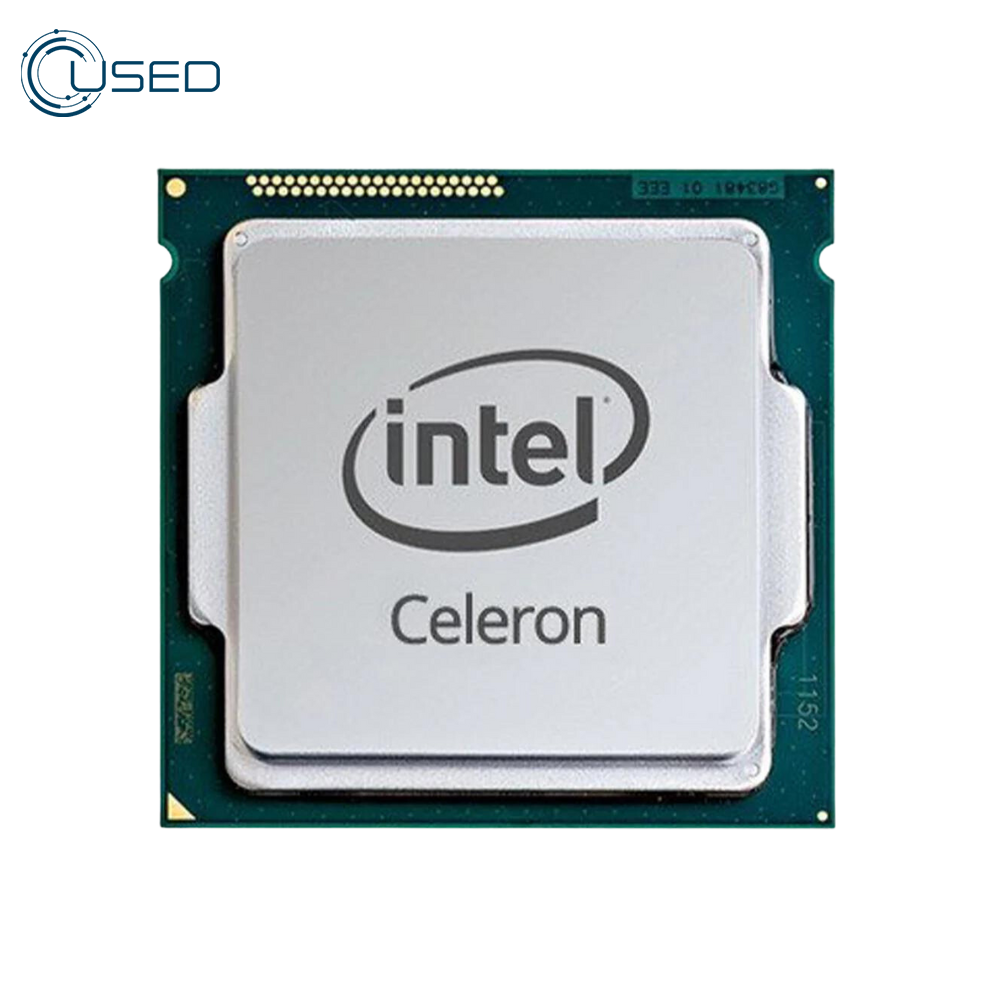 CPU Used Intel Celeron G1820 (2.7Ghz/2Mb) (Lga1150)