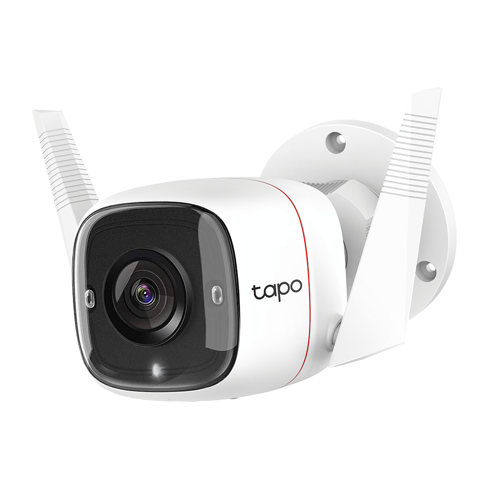 TP-Link Tapo C310 3MP 3.9mm Outdoor Security Wi-Fi Camera