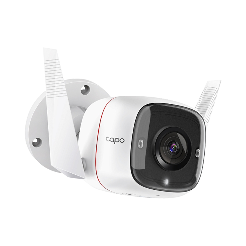 TP-Link Tapo C310 3MP 3.9mm Outdoor Security Wi-Fi Camera