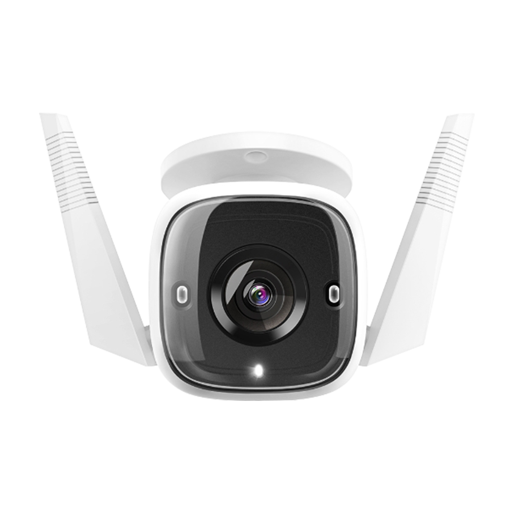 TP-Link Tapo C310 3MP 3.9mm Outdoor Security Wi-Fi Camera