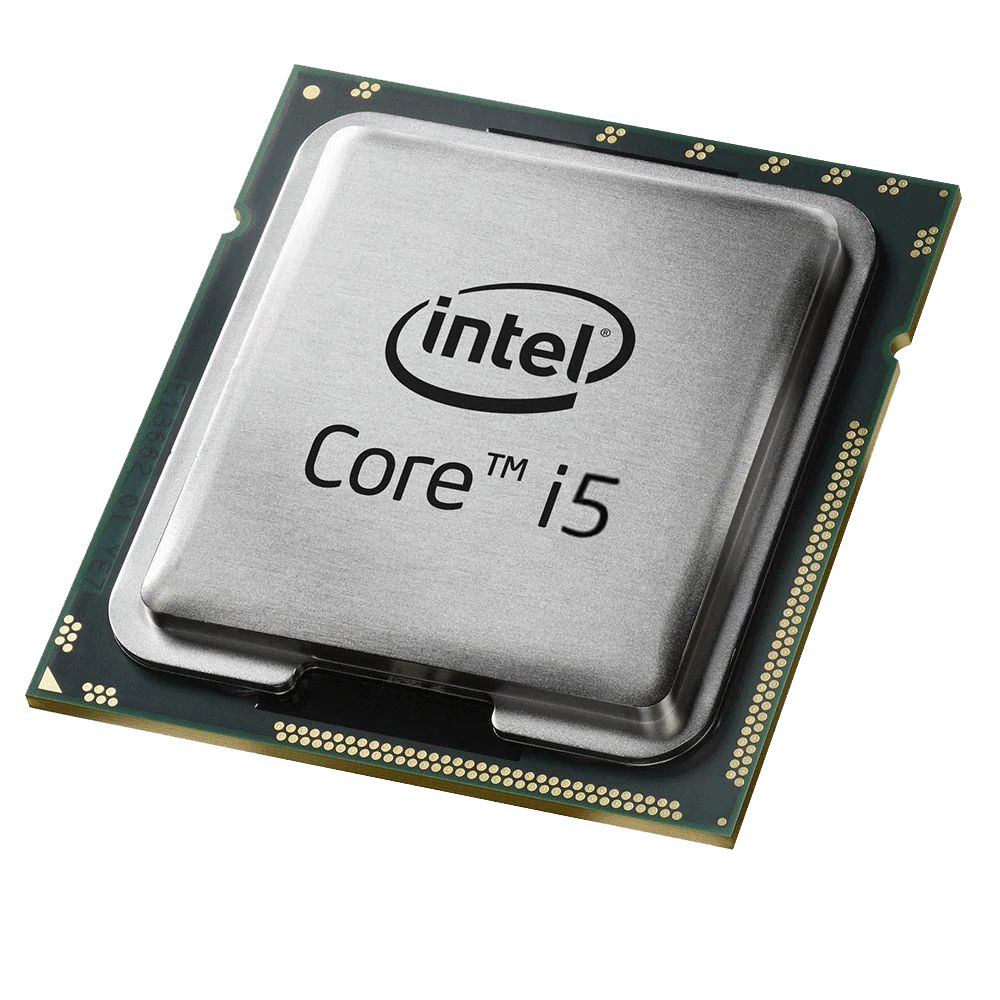 Intel Core i5-11400F Processor Tray 6-Core (4.40GHZ/12MB) LGA 1200