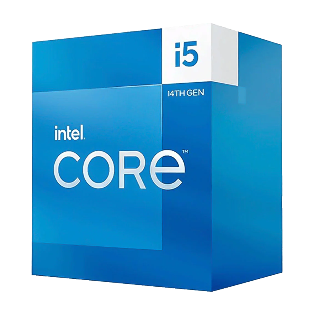Intel Core i5-14400F Processor 10-Core (4.70GHz/20MB) LGA 1700