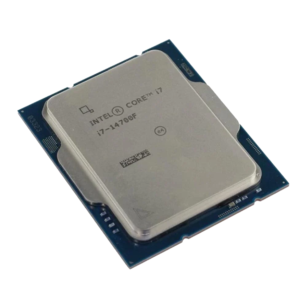 Intel Core i7-14700F Processor 20-Core (5.40GHz/33MB) LGA 1700