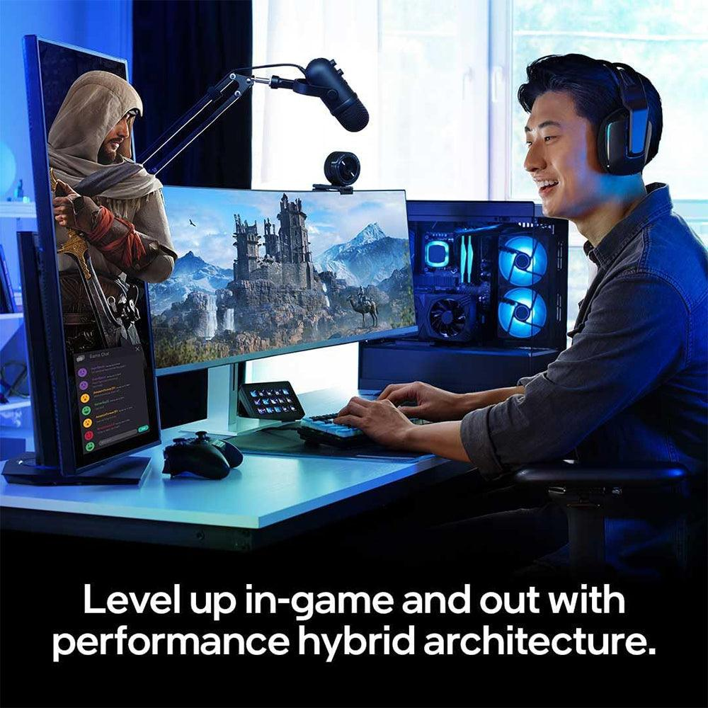 Intel Core i7-14700F Processor 20-Core (5.40GHz/33MB) LGA 1700