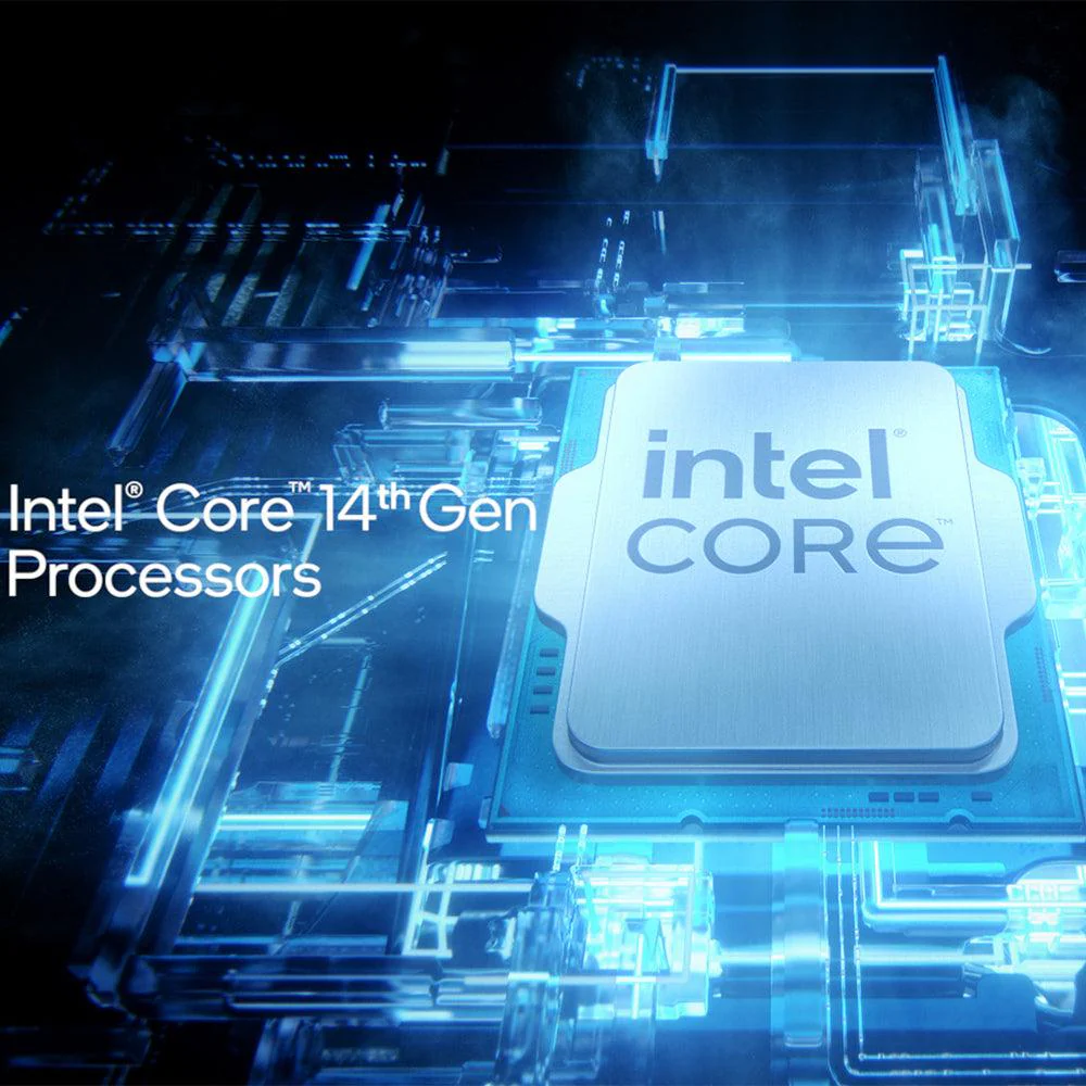 Intel Core i7-14700F Processor 20-Core (5.40GHz/33MB) LGA 1700