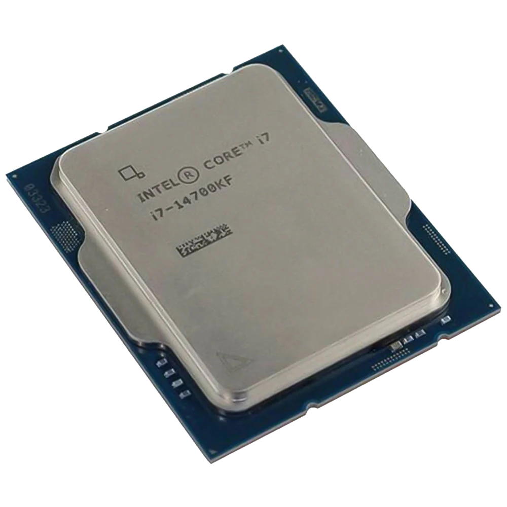 Intel Core i7-14700KF Processor 20-Core (5.60GHz/33MB) LGA 1700