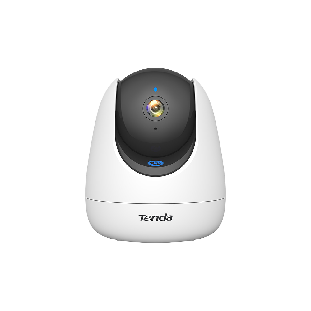 Tenda CP3 Pro Pan/Tilt 3MP Home Security Wi-Fi Camera