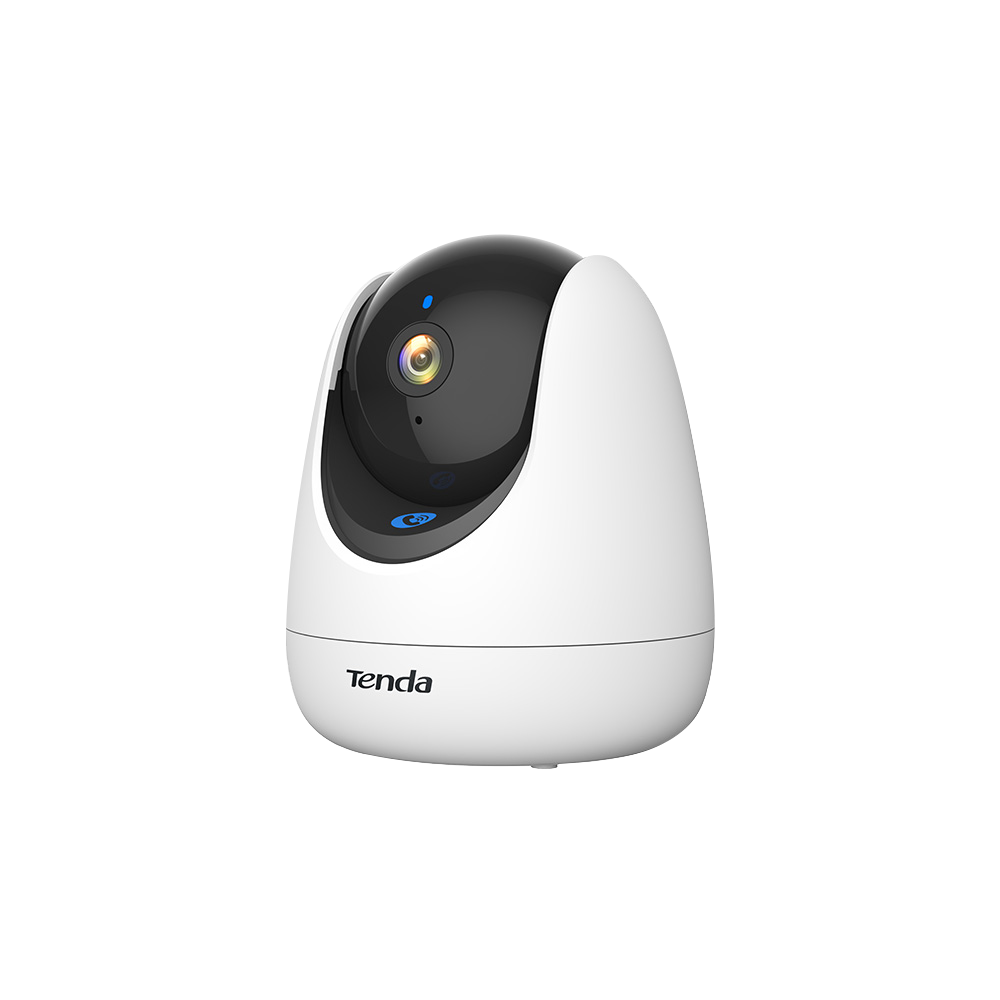 Tenda CP3 Pro Pan/Tilt 3MP Home Security Wi-Fi Camera