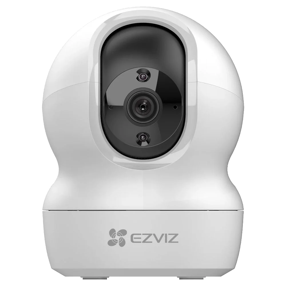 Ezviz CP1 Pro Pan/Tilt 2MP 4.0mm Home Security Wi-Fi Camera