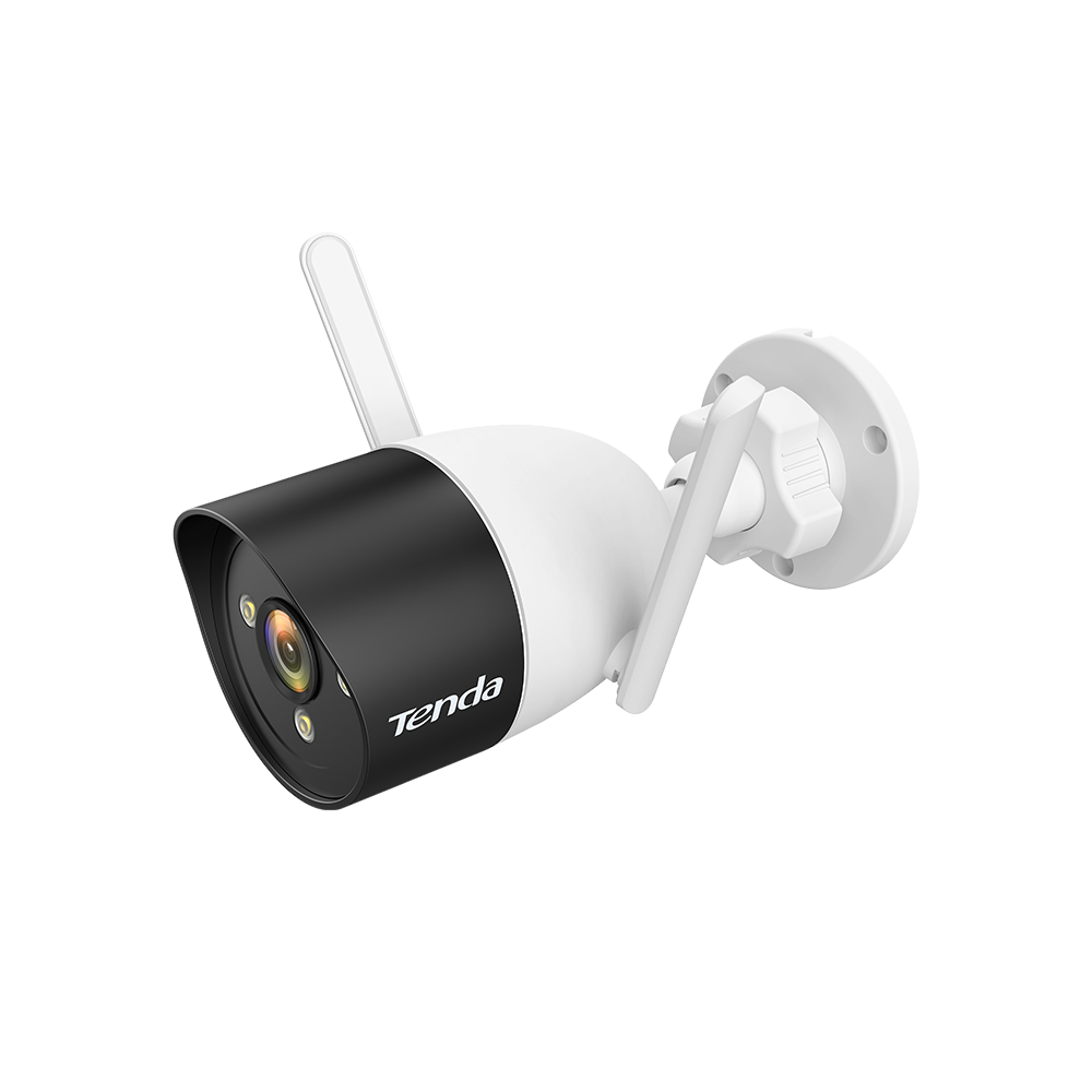 Internet Cam Tenda CT3 1080P 4MM Outdoor