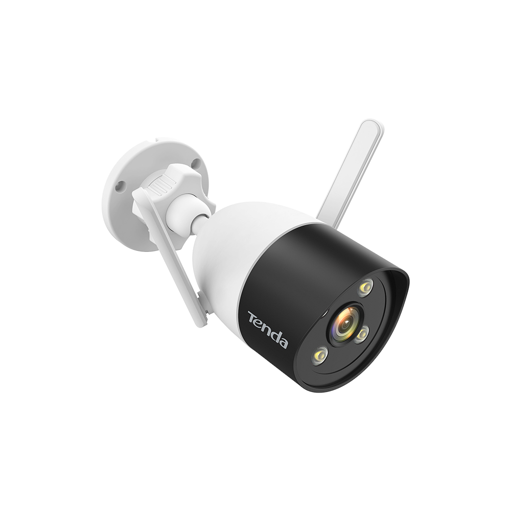 Internet Cam Tenda CT3 1080P 4MM Outdoor