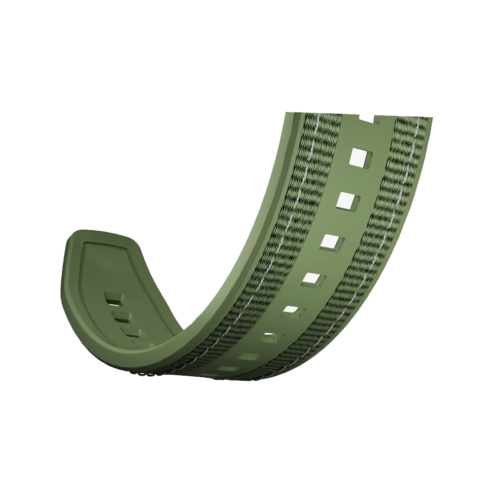 Itel ISW-O43 Climber One Smart Watch - Shiny Gold