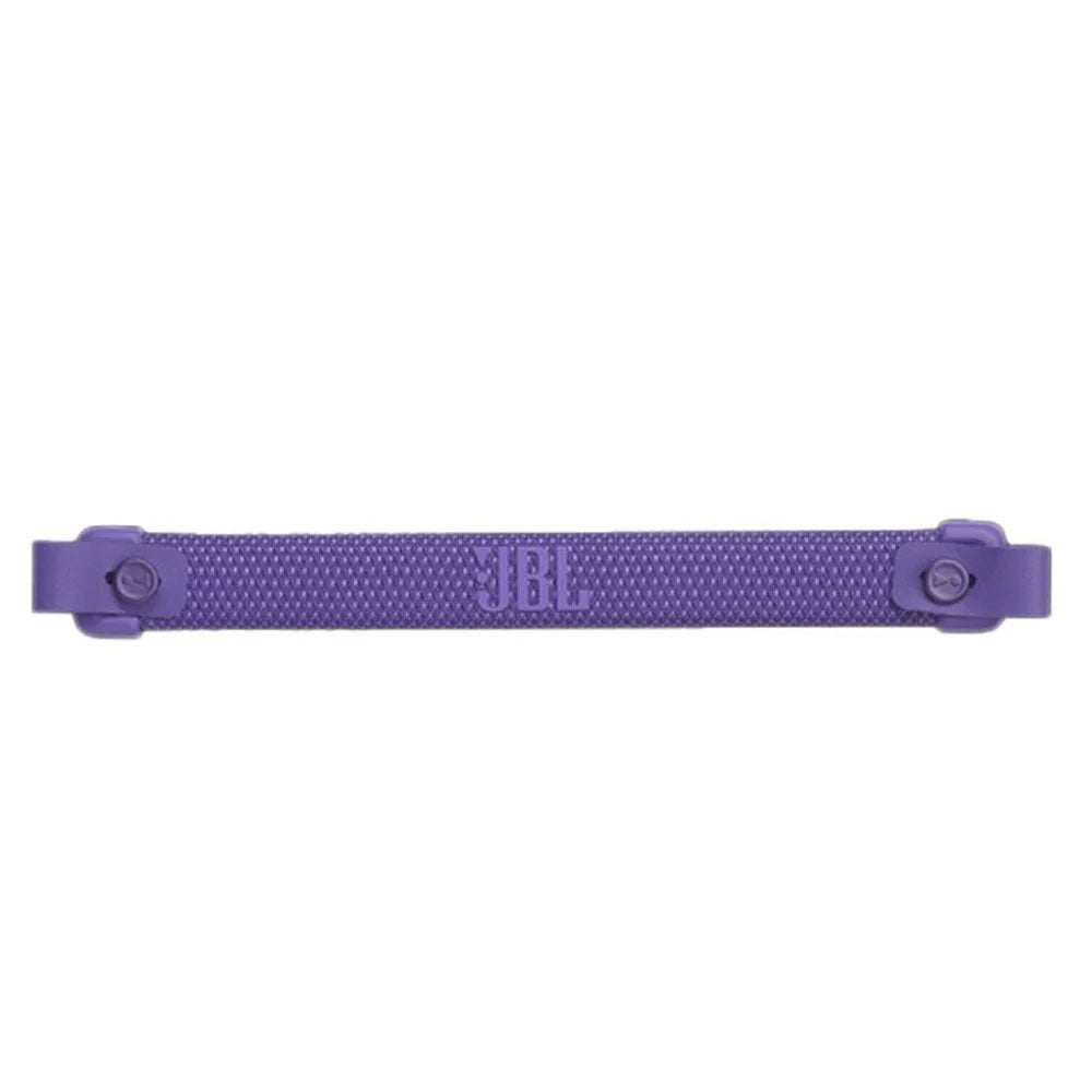 JBL Charge 6 Waterproof Portable Bluetooth Speaker - Purple