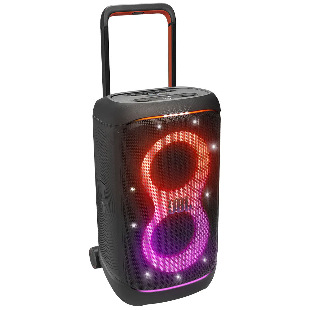 JBL PartyBox 520 Portable Party Speaker