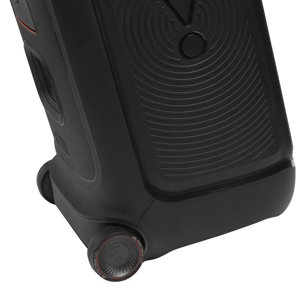 JBL PartyBox 520 Portable Party Speaker