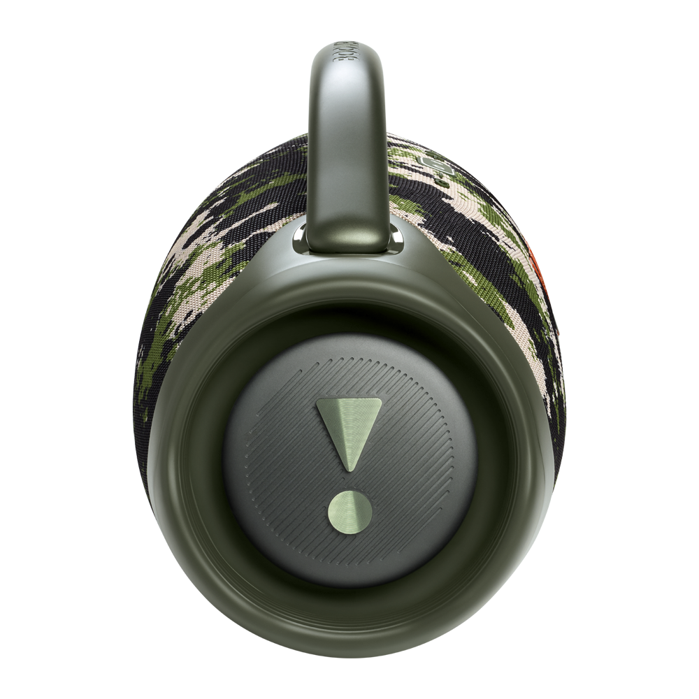 JBL Boombox 3 Portable Bluetooth Speaker - Army