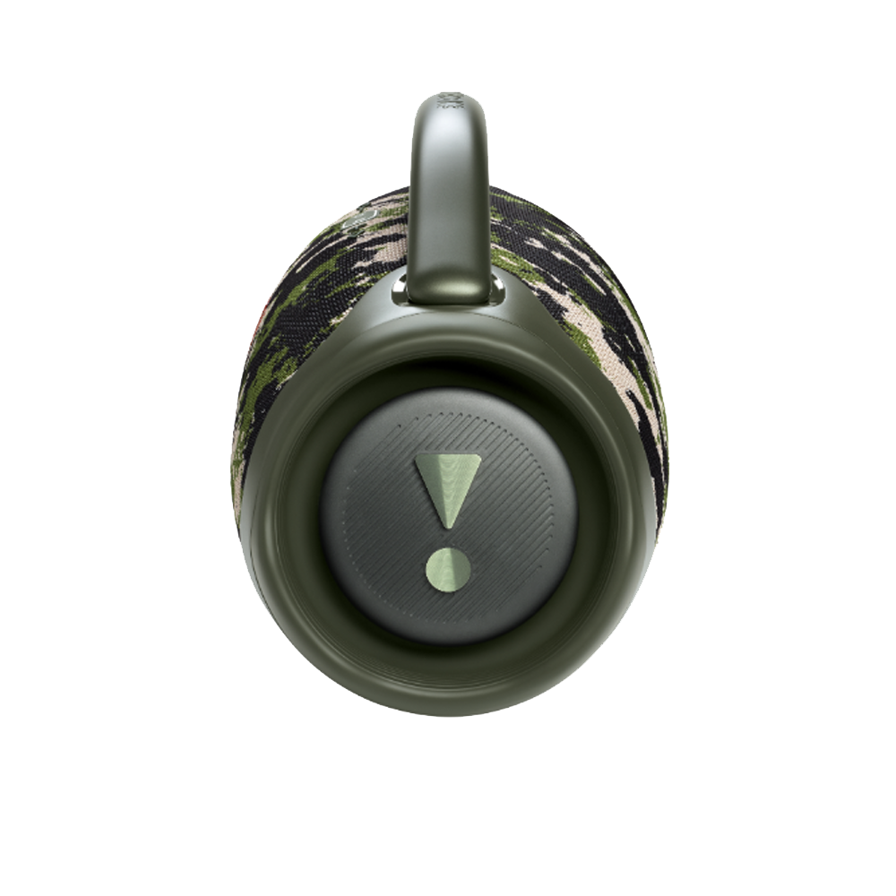 JBL Boombox 3 Portable Bluetooth Speaker - Army