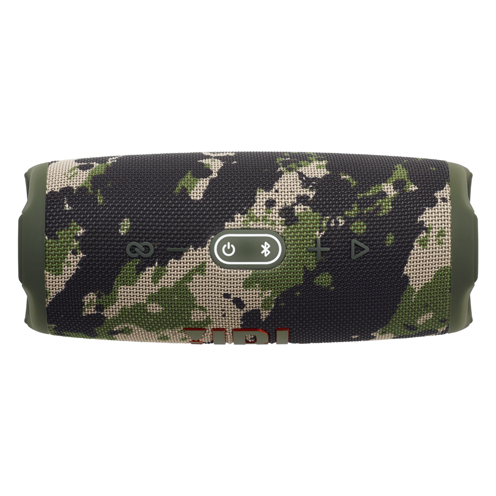 JBL Charge 5 Portable Bluetooth Speaker With Powerbank - Squad