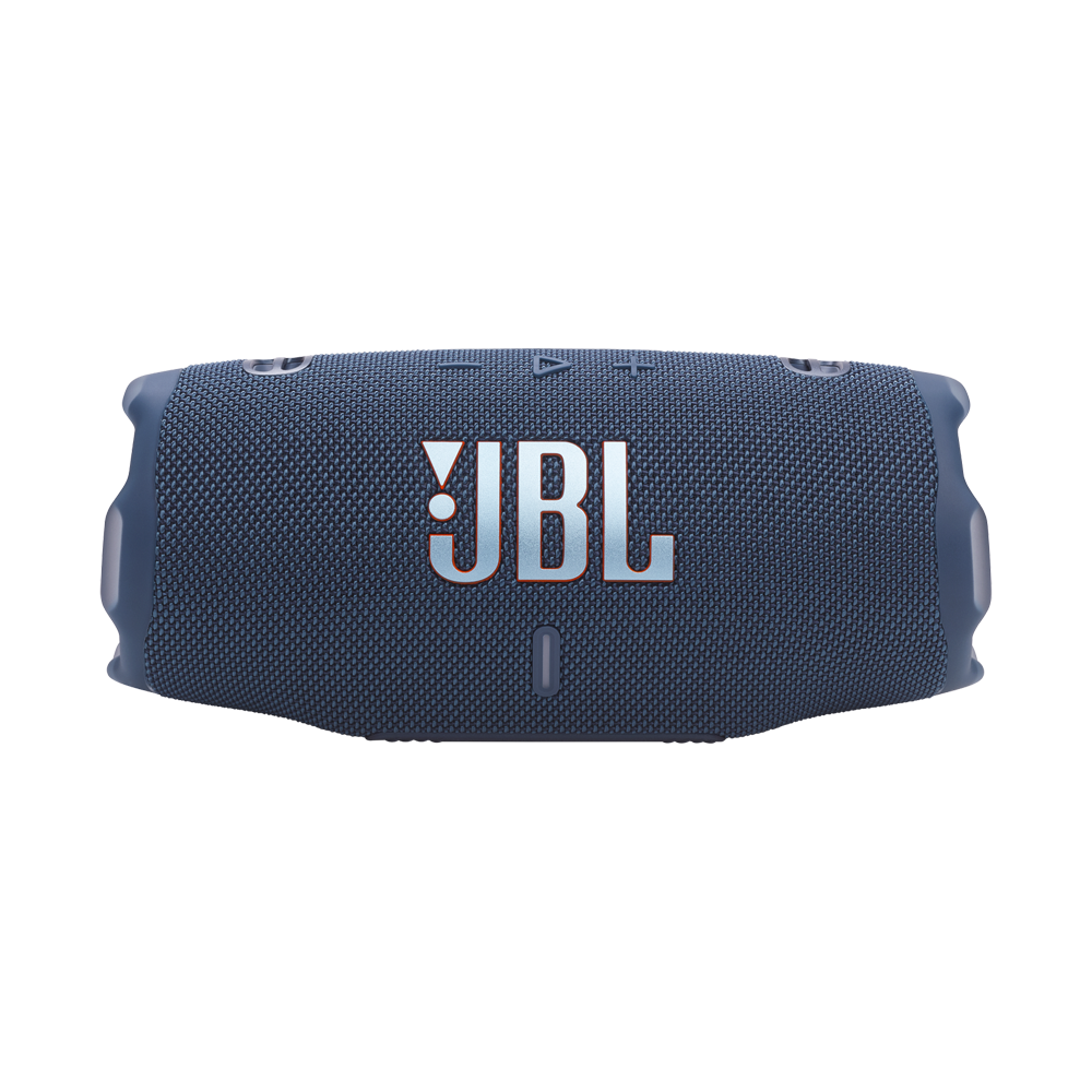 JBL Charge 6 Portable Bluetooth Speaker With Powerbank - Blue