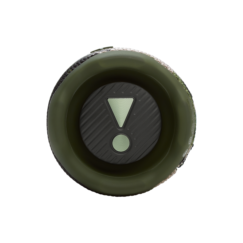 JBL Flip 7 Portable Bluetooth Speaker - Squad