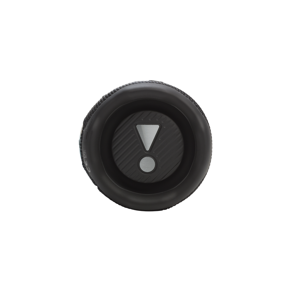 JBL Flip 7 Portable Waterproof Bluetooth Speaker – Black