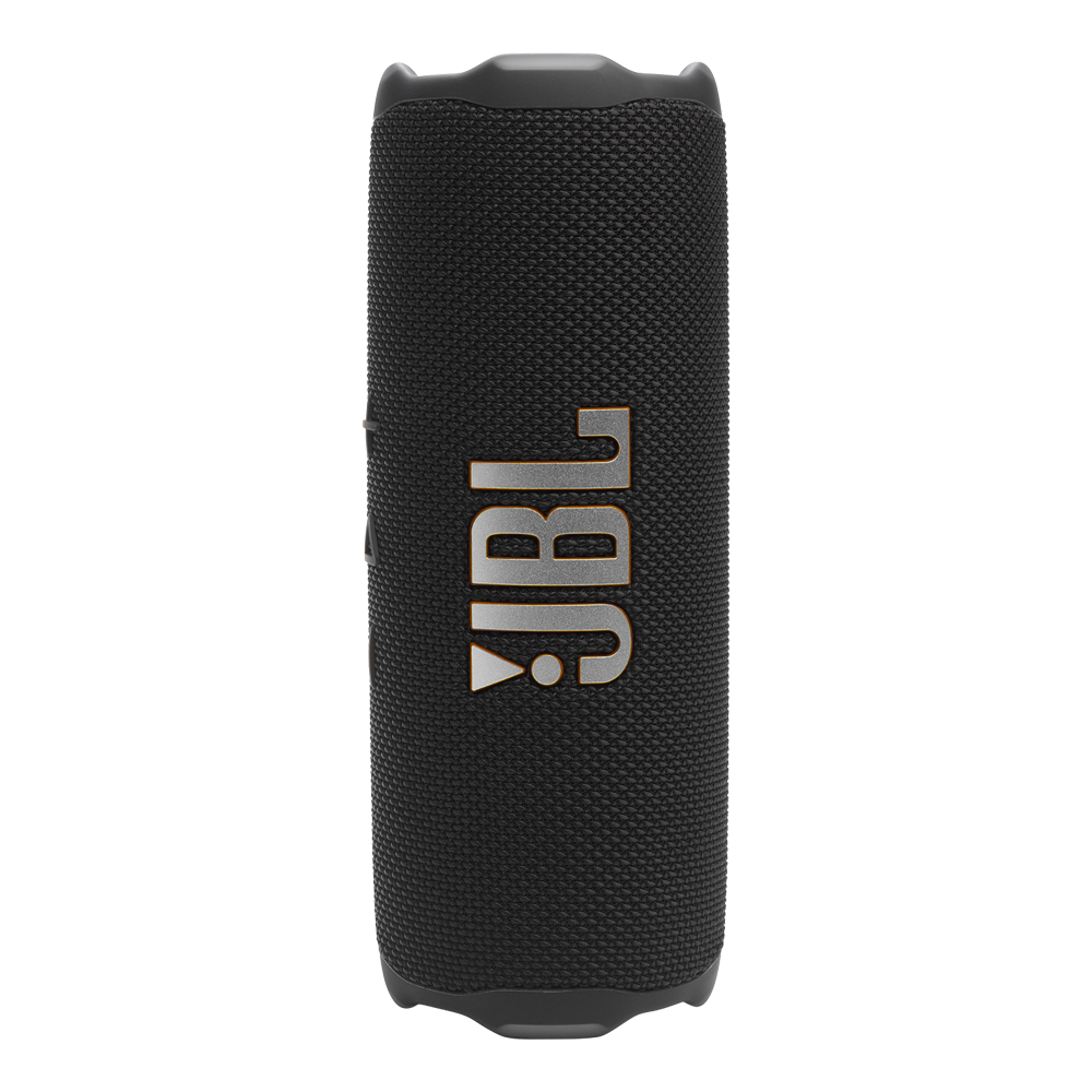JBL Flip 7 Portable Waterproof Bluetooth Speaker – Black
