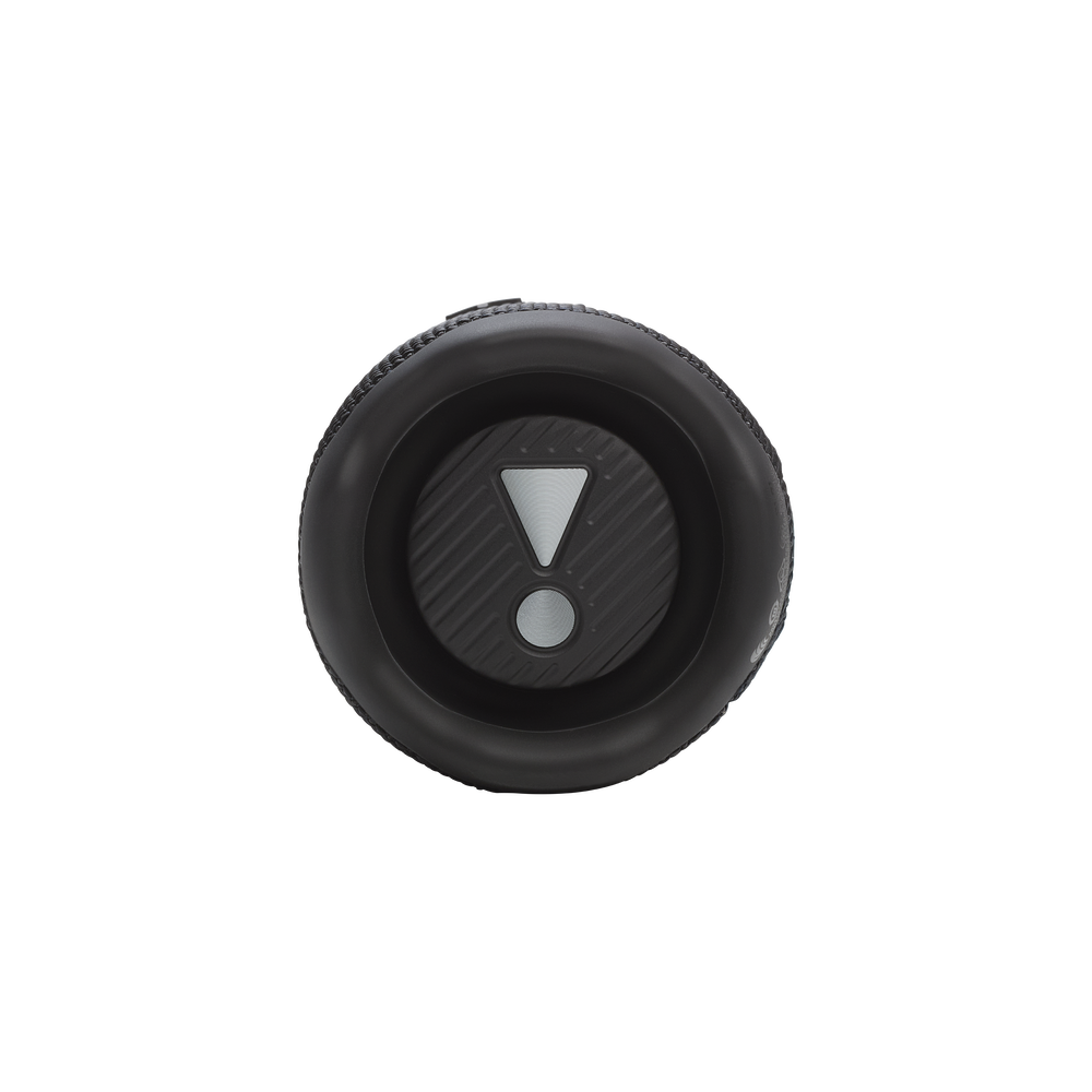 JBL Flip 7 Portable Waterproof Bluetooth Speaker – Black