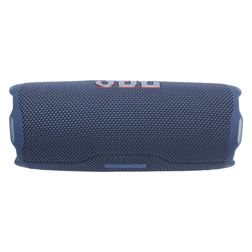 JBL Flip 7 Portable Waterproof Bluetooth Speaker – Blue