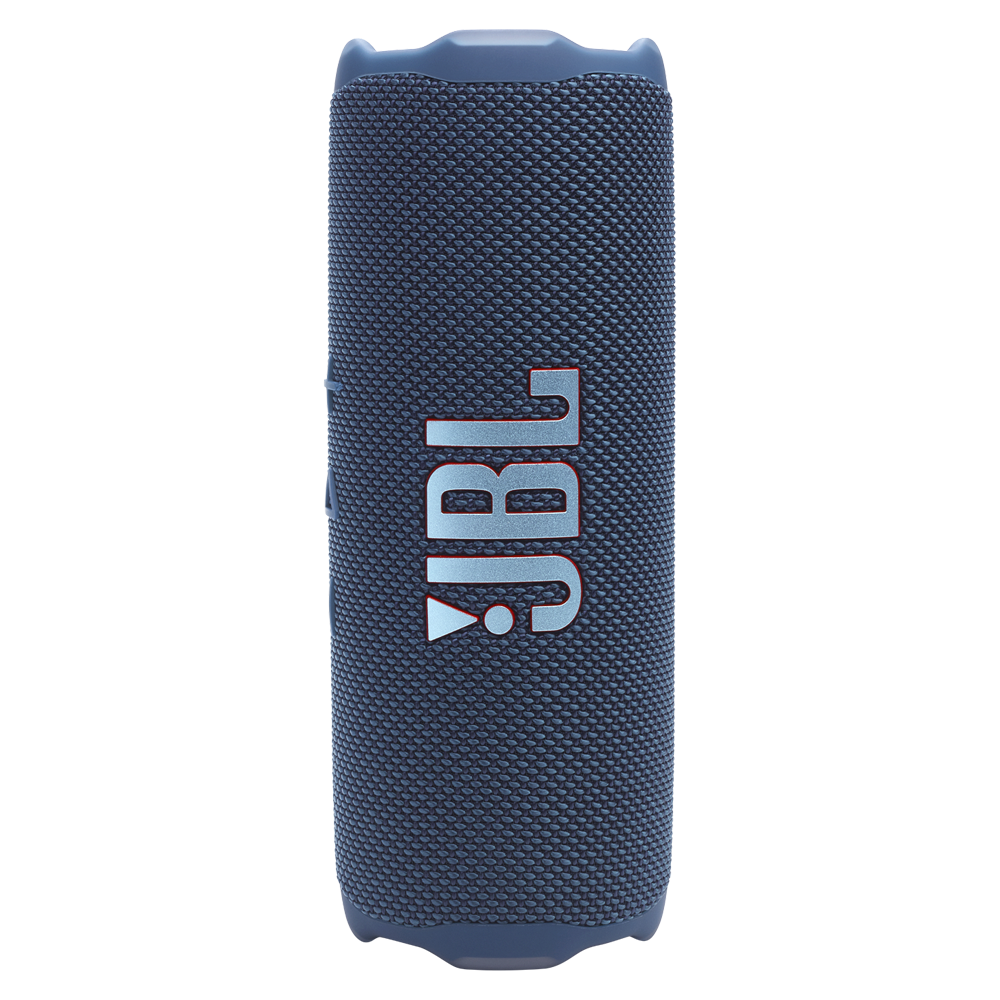 JBL Flip 7 Portable Bluetooth Speaker - Blue