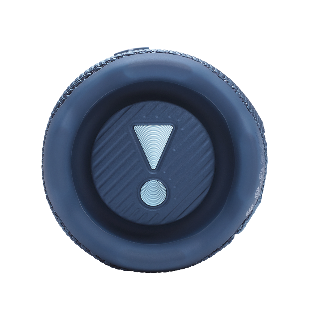 JBL Flip 7 Portable Bluetooth Speaker - Blue