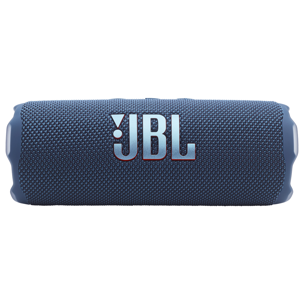 JBL Flip 7 Portable Bluetooth Speaker - Blue