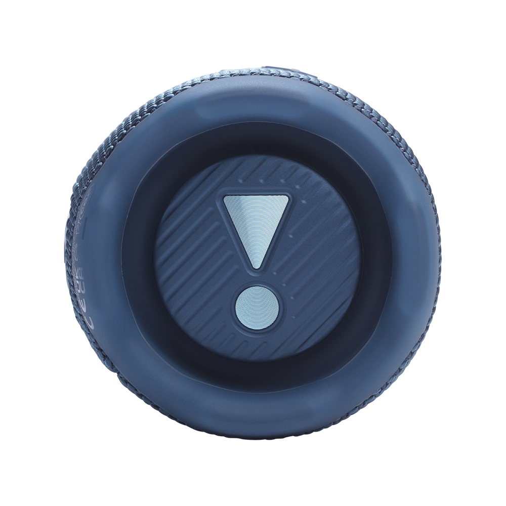 JBL Flip 7 Portable Bluetooth Speaker - Blue