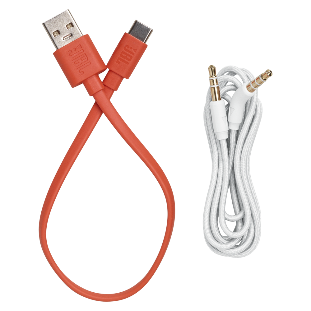 JBL Live 670NC Bluetooth Headphone - White