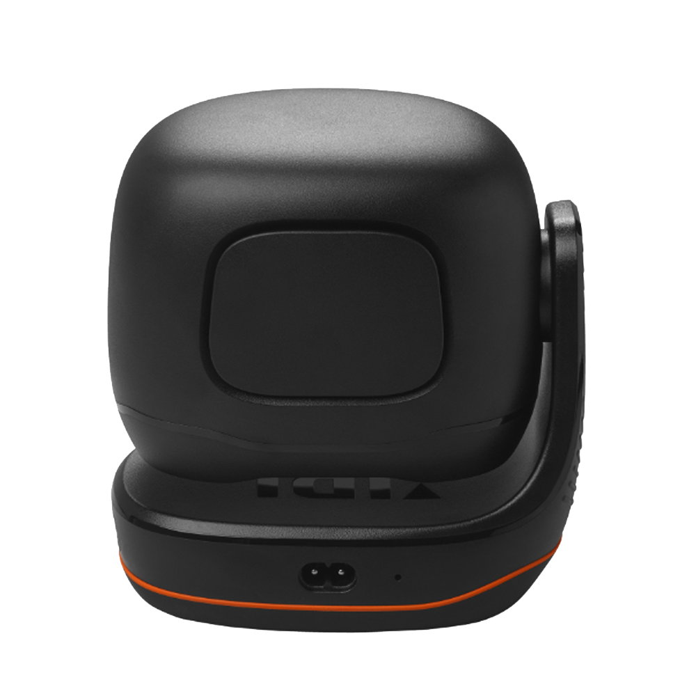 JBL PartyLight Beam Bluetooth Projection Party Light