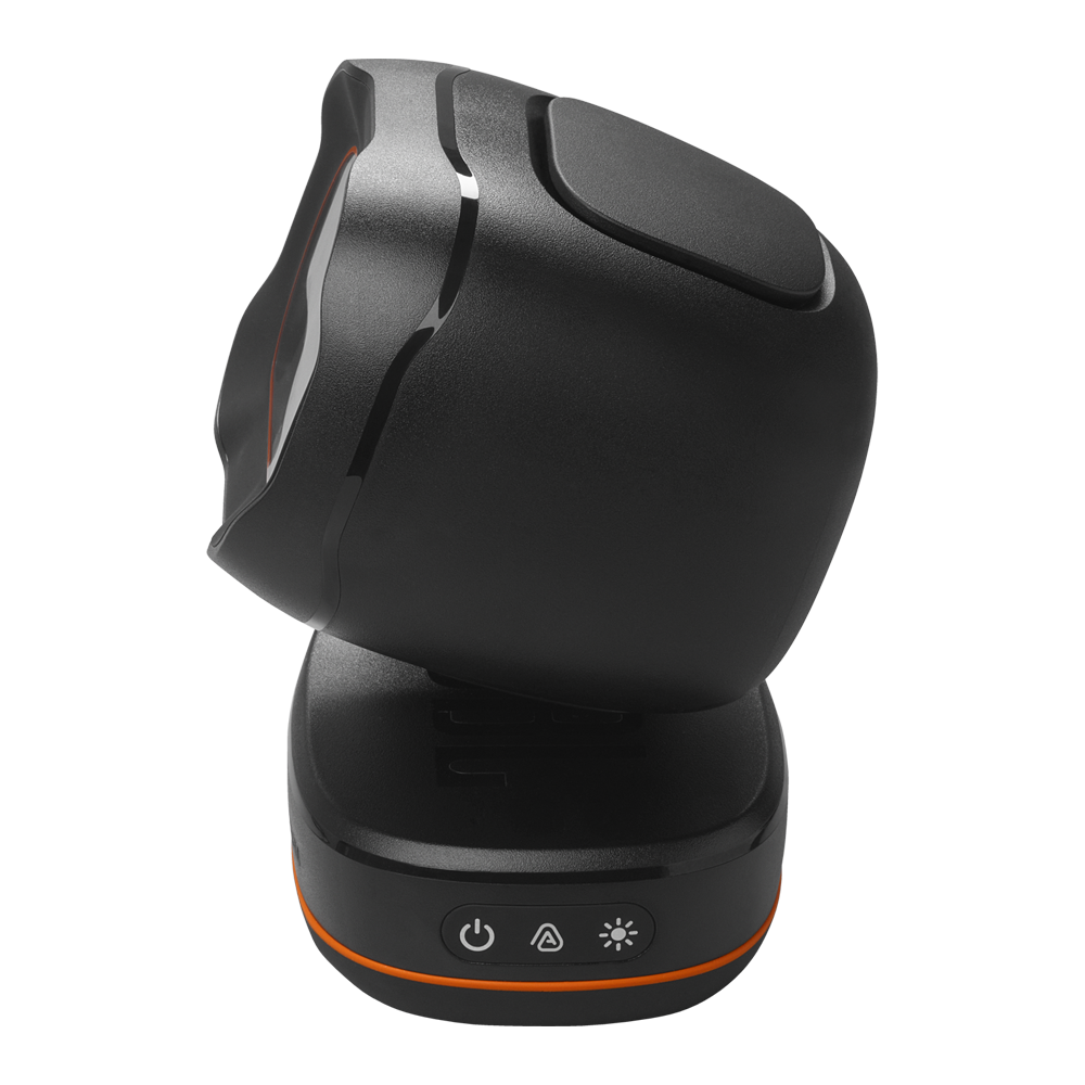 JBL PartyLight Beam Bluetooth Projection Party Light