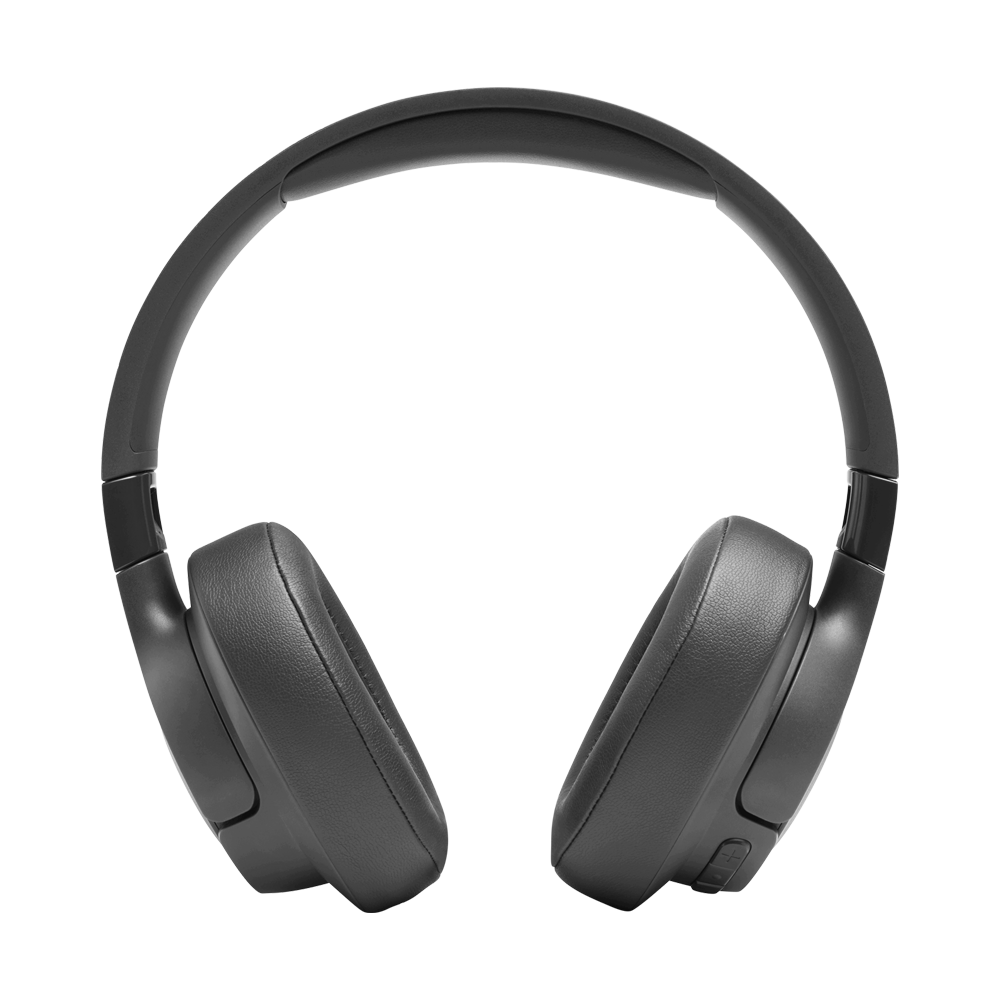 JBL Tune 710BT Bluetooth Headphone - Black